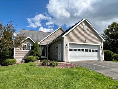 3298 Wellington Dr, Cortland, NY, 13045