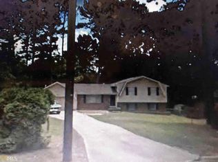 8335 Reinosa Way, Jonesboro, GA