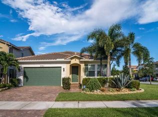 8361 NW 120th Way, Parkland, FL 33076