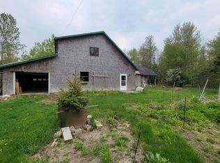 1324 Shore Rd, Lamoine, ME 04605