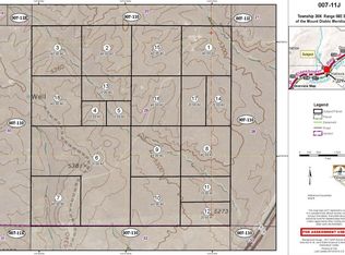 Sec 29 Township 36n Range 58e #MDB&M, Elko, NV 89801