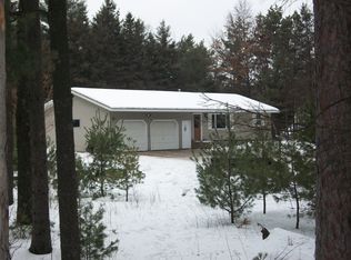 5420 Wazeecha Ave, Wisconsin Rapids, WI 54494