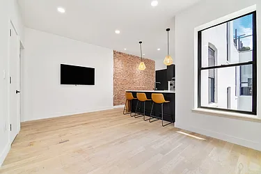 Rented by REAL New York