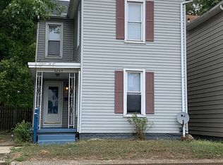 2007 Logan Ave, Middletown, OH 45044