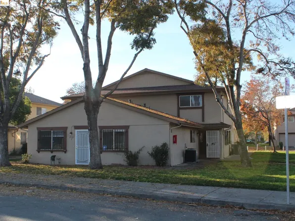 2110 Peppertree Way APT 1, Antioch, CA 94509