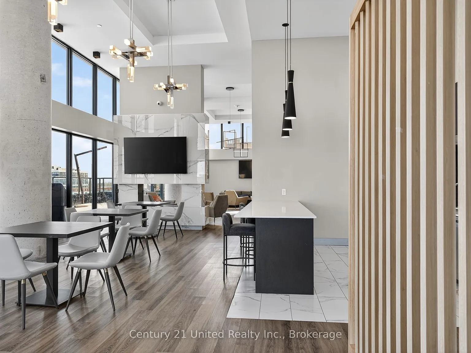 2 bed, $2,620 — Photo 3