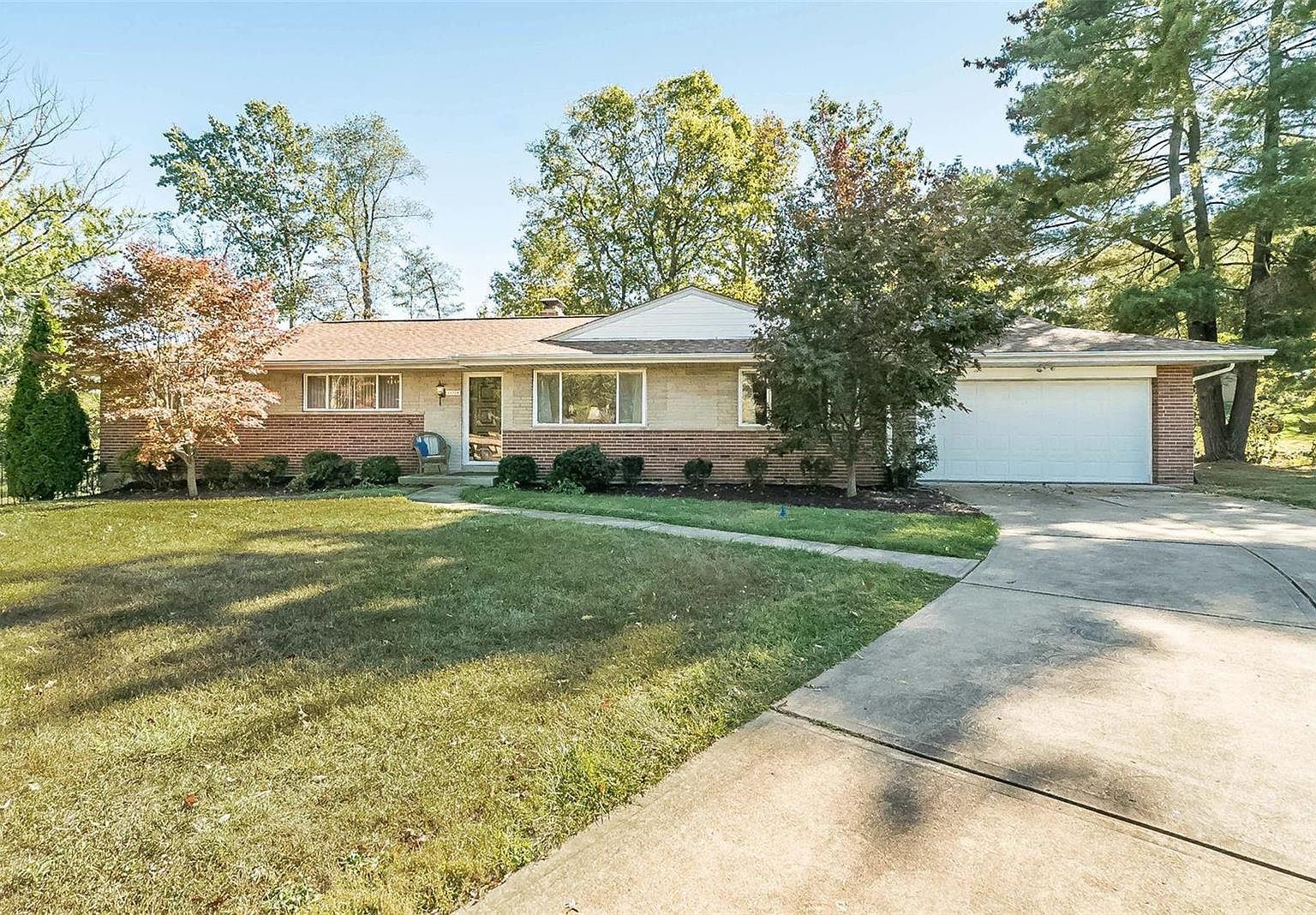11728 Doverhill Dr, Saint Louis, MO 63128 MLS 23056636 Zillow