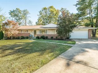 11728 Doverhill Dr, Saint Louis, MO
