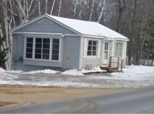 1592 Mount Major Hwy, Alton Bay, NH 03810
