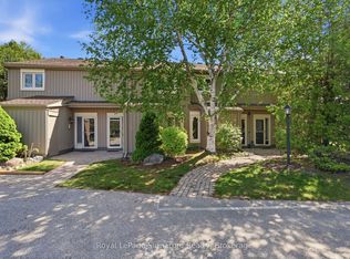 585 Oxbow Cres, Collingwood, ON L9Y 5B4
