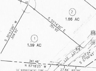 1 Poplar Dr, Suches, GA 30572