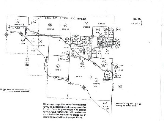 Land is marked with 51 