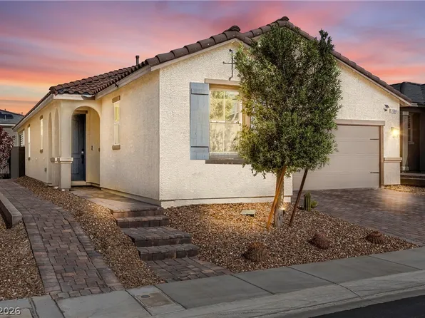 3500 Brezine Ave, Henderson, NV 89044