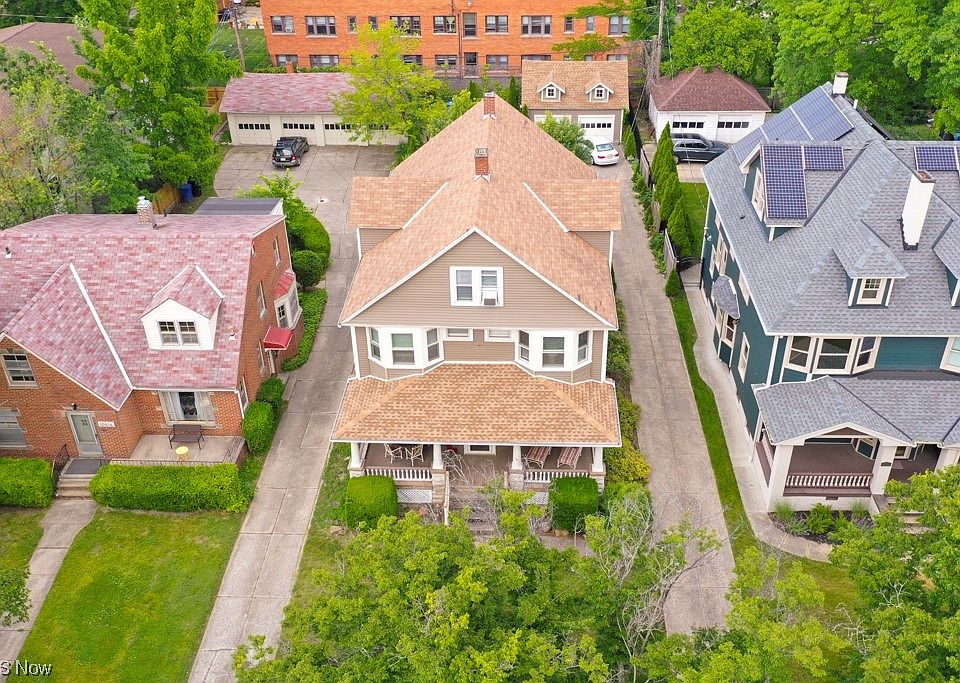 1st image of 10512 Clifton Blvd