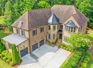 215 Penrith Pl, Sandy Springs, GA 30350
