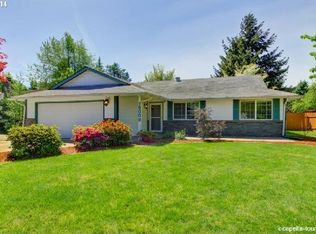 15003 NE 27th St, Vancouver, WA