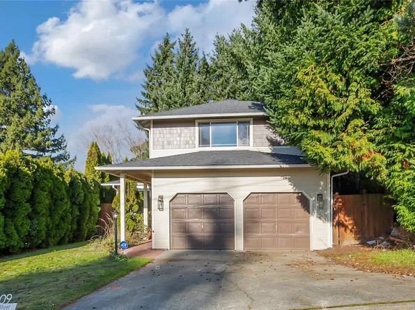 4409 S 9th St, Tacoma, WA 98405