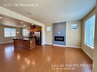 14317 SW Meridian St, Beaverton, OR 97005
