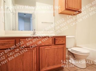 5423 Marshall St #14057709, Lubbock, TX 79416