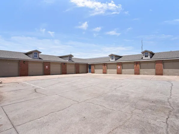 Persimmon Square Apartments