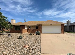 1208 Purdue Ave, Clovis, NM 88101