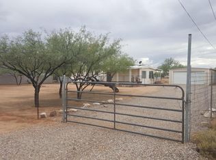 9261 N Clayton Pl, Marana, AZ 85653