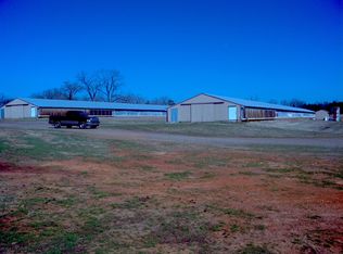 5801 Dove Ln, Mulberry, AR 72947