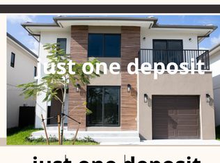 1179 NW 1st St, Florida City, FL 33034