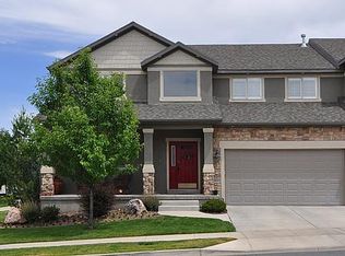 1421 E Firelight Way, Sandy, UT 84092