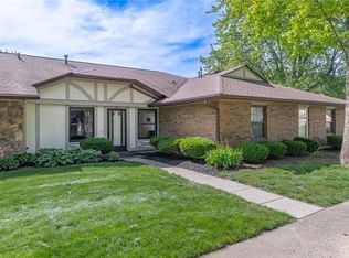 762 Pine Needles Dr, Dayton, OH 45458