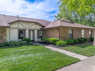 762 Pine Needles Dr, Dayton, OH, 45458