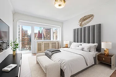 Rented by Sotheby's International Realty