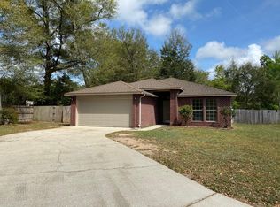 5423 Cherub Cir, Milton, FL 32583