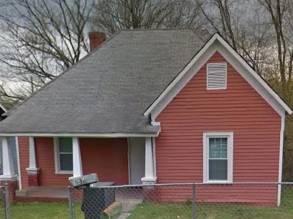 2145 Mississippi Ave, Knoxville, TN 37921