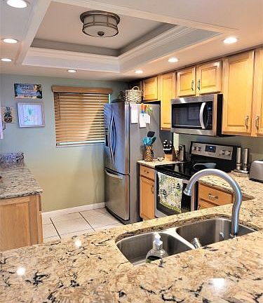 4th image of 6900 N Highway 1 APT 6106