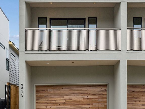 2nd image of 4615 Rusk Ave