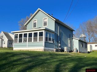 212 2nd St, Cleveland, MN 56017