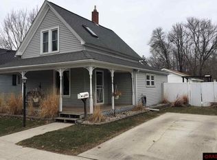 640 Page Ave, North Mankato, MN 56003
