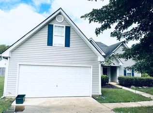 4306 Beaverton Ct, Loganville, GA 30052
