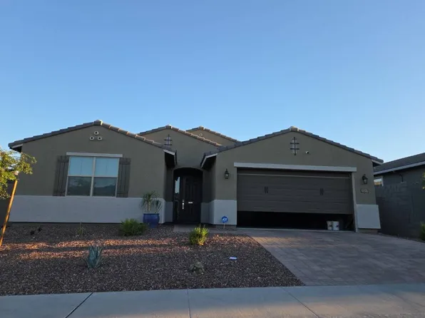 20211 W Rancho Dr, Litchfield Park, AZ 85340