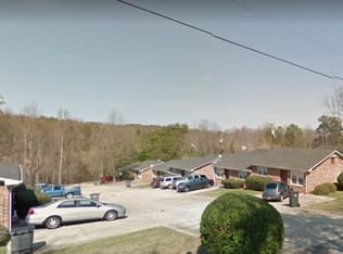 2015 Old Mountain Creek Rd, Greenville, SC 29609