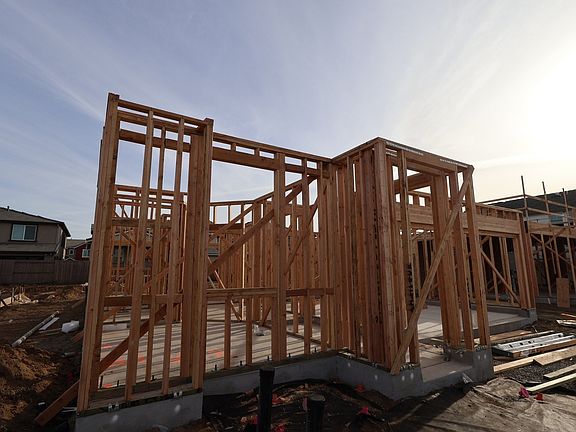 Exterior - March 26, 2026