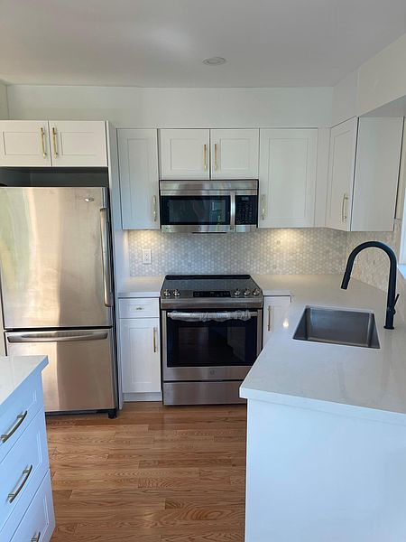 Vancouver Townhouse for rent - 2 Bedrooms in Vancouver