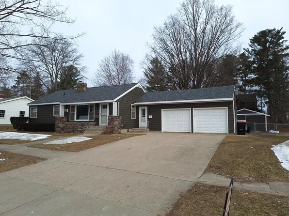 340 W Todd Ave, Reed City, MI 49677