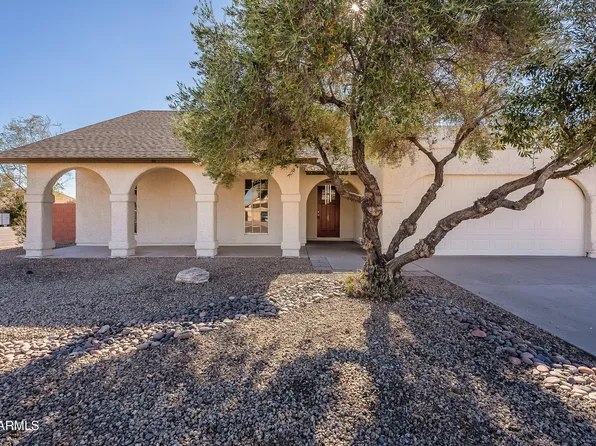 7101 W LAUREL Lane, Peoria, AZ 85345