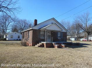 248 Lucky Ln, Rock Hill, SC 29730