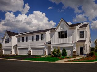 3112 Geranium Way LOT 17.03, Rolling Meadows, IL 60008