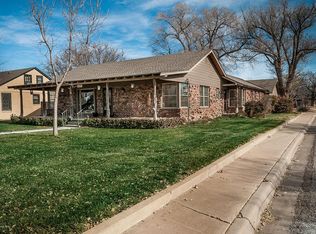 1621 S Lipscomb St, Amarillo, TX 79102