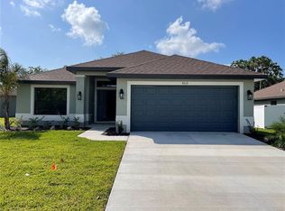 9319 45th Ct E, Parrish, FL 34219