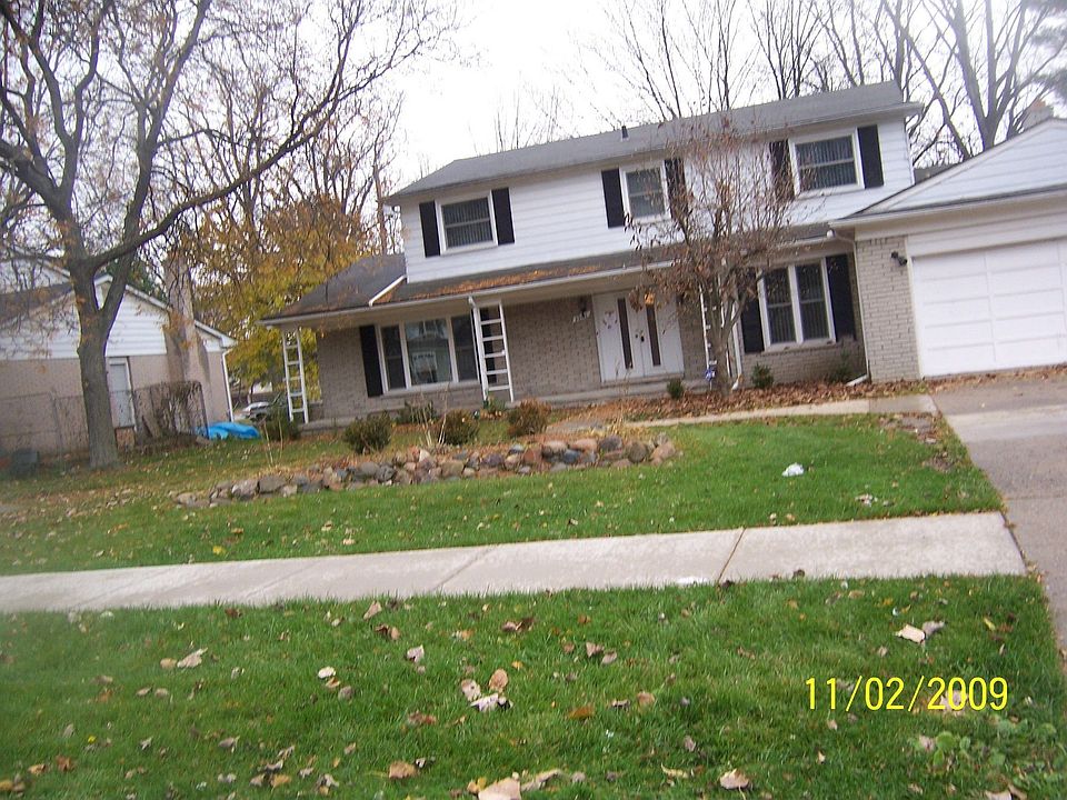 Front View